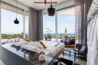 Villa Amnalys - Amnátos - 8