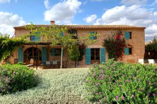 Finca Can Sitja - Ses Salines - 8