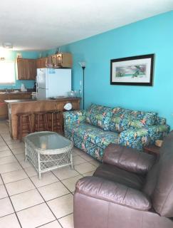 Sunrise Village 109 Condo - Gulf Shores - 9