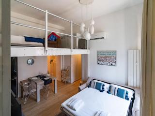 The Best Rent - Lovely loft with balcony near Piazza Vetra - Milano - 2
