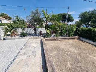 Villa beaupré les Issambres Roquebrune sur argens, frejus - 5