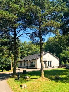 Corralea Cottages - Belcoo - 4