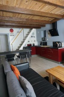 Duplex Rue Haute - Laneuveville-derrière-Foug - 8