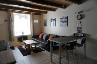 Duplex Rue Haute - Laneuveville-derrière-Foug - 5