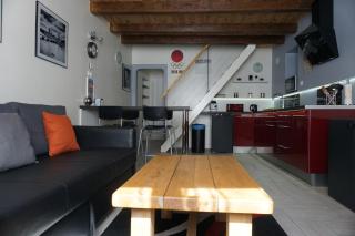 Duplex Rue Haute - Laneuveville-derrière-Foug - 7