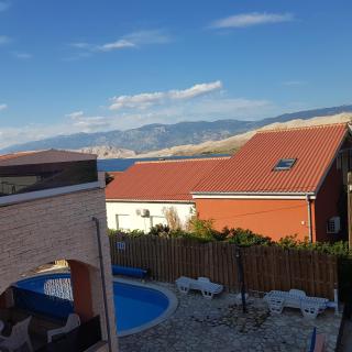 Apartments Adriapag - Pag - 6