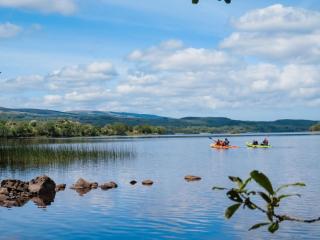 Corralea Cottages - Belcoo - 1