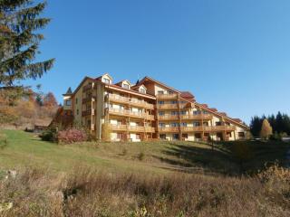 Apartmány Donovaly - Donovaly - 9
