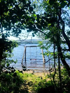 Corralea Cottages - Belcoo - 5