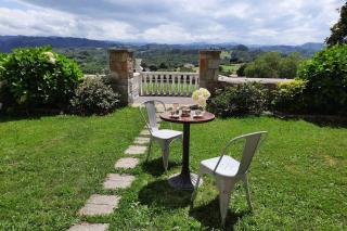 Palacio Marqués Vega de Anzo - Villa de campo sXVII - 8