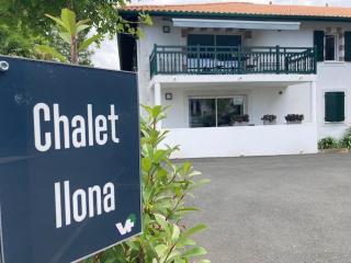 Chalet ILONA - 0
