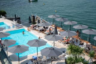 Hotel Rivalago - Sulzano - 0