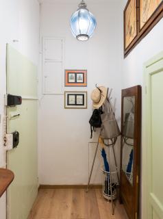 Campuccio - Flo Apartments - Firenze - 6