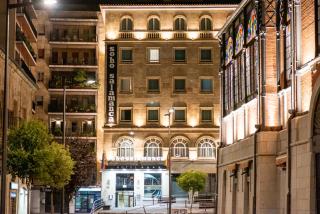 Soho Boutique Salamanca - Salamanca - 0
