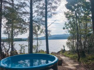 Corralea Cottages - Belcoo - 7