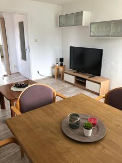 Ferienwohnung Max - 7