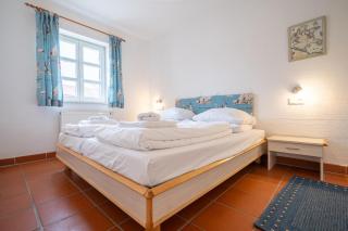 Feriendorf Rugana - Klassik Appartement mit 1 Schlafzimmer und Terrasse B55 - Dranske - 7