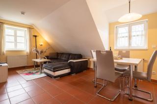 Feriendorf Rugana - Komfort Appartement mit 1 Schlafzimmer C15 - Dranske - 9