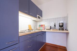 Feriendorf Rugana - Komfort Appartement mit 1 Schlafzimmer C15 - Dranske - 8