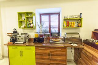 Golf&Wellness Resort Alfrédov - 9