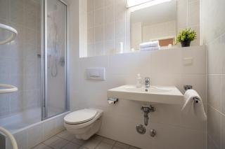 Feriendorf Rugana - Klassik Appartement mit 1 Schlafzimmer und Terrasse B55 - Dranske - 6