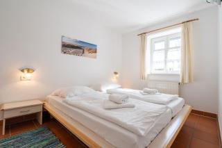 Feriendorf Rugana - Komfortplus Ferienwohnung mit 1 Schlafzimmern und Terrasse C39 - Dranske - 7
