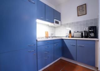 Feriendorf Rugana - Klassik 1-Raum Appartement mit Terrasse B51 - Dranske - 8