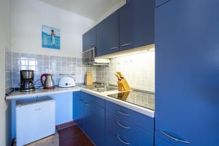 Feriendorf Rugana - Budget Appartement mit 1 Schlafzimmer C40 - Dranske - 8