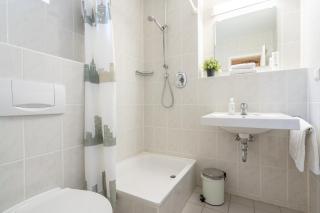 Feriendorf Rugana - Klassik 1-Raum Appartement mit Terrasse B51 - Dranske - 6