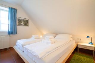 Feriendorf Rugana - Budget Appartement mit 1 Schlafzimmer C40 - Dranske - 7