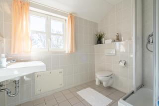 Feriendorf Rugana - Budget Appartement mit 1 Schlafzimmer C40 - Dranske - 6