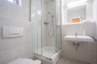 Feriendorf Rugana - Budget 1-Raum Appartement mit Terrasse B60 - Dranske - 5