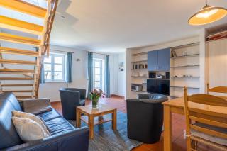 Feriendorf Rugana - Klassik Appartement mit 2 Schlafzimmern und Terrasse C53 - Dranske - 0