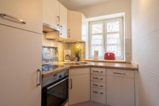Feriendorf Rugana - Klassik Appartement mit 2 Schlafzimmern und Terrasse C53 - Dranske - 8