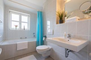 Feriendorf Rugana - Klassik Appartement mit 2 Schlafzimmern und Terrasse C53 - Dranske - 5