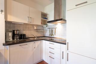 Feriendorf Rugana - Komfort 1-Raum Ferienwohnung mit Terrasse C37 - Dranske - 9