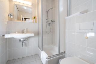 Feriendorf Rugana - Klassik 1-Raum Appartement mit Terrasse C37 - Dranske - 7