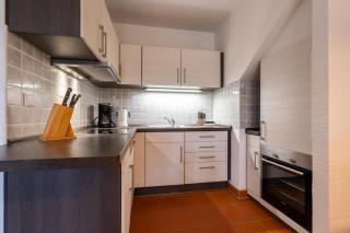 Feriendorf Rugana - Komfortplus Appartement mit 1 Schlafzimmer und Terrasse B62 - Dranske - 8