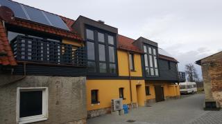 Ferienwohnung auf dem Bauernhof - Großräschen - 0