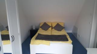 Ferienwohnung auf dem Bauernhof - Großräschen - 4