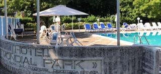Mondial Park Hotel - Fiuggi - 1