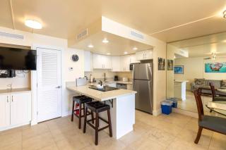 Kihei Beach Resort 503 - 3