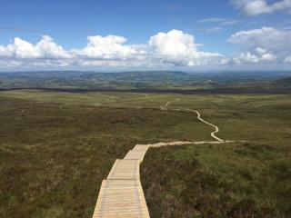 Corralea Cottages - Belcoo - 8