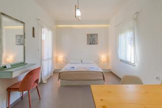 Christina Boutique Studios Elounda - Elounda - 8