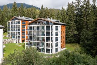 LAAX Homes - Taviarna Laax 1,9 - Laax - 9