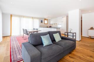 LAAX Homes - Taviarna Laax 1,9 - Laax - 8