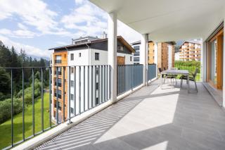 LAAX Homes - Taviarna Laax 1,9 - Laax - 2