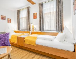 Wander und Aktiv Hotel Rösslwirt - Lam - 5