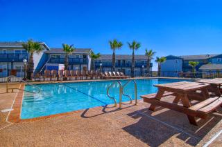 Ocean Getaway SIV22 - Port Aransas - 9