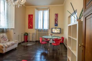 Indipendenza Apartment by Mamo Florence - Firenze - 7